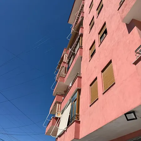 Stunning View Escape In * Kruja
