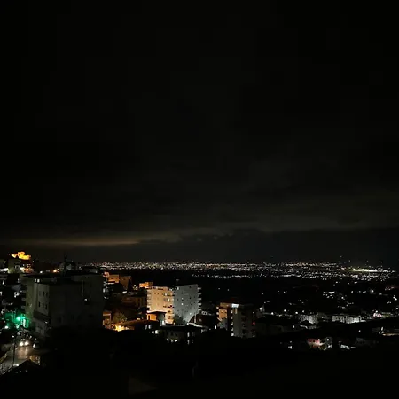 Stunning View Escape In * Kruja