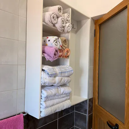 Apartman Stunning View Escape In