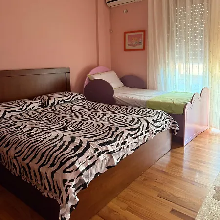 Stunning View Escape In Apartman