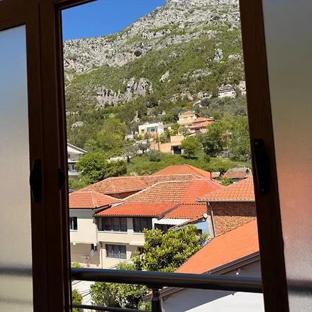 Appartamento Stunning View Escape In